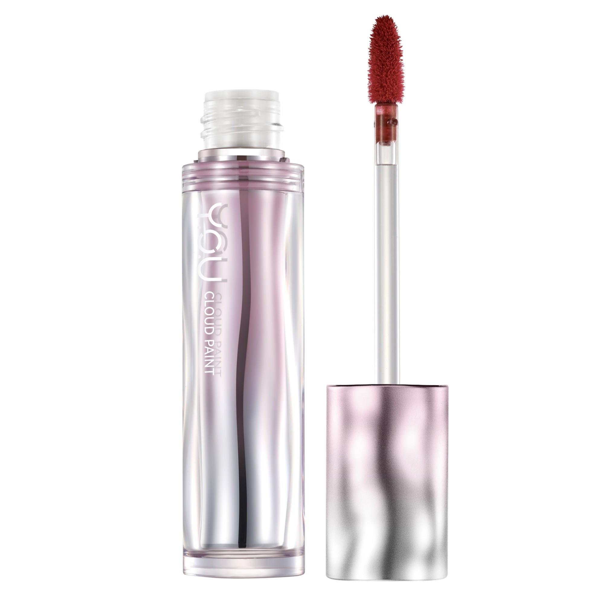 YOU Beauty Cloud Paint Airy Fixing Lip Tint R688 Blushing Sky