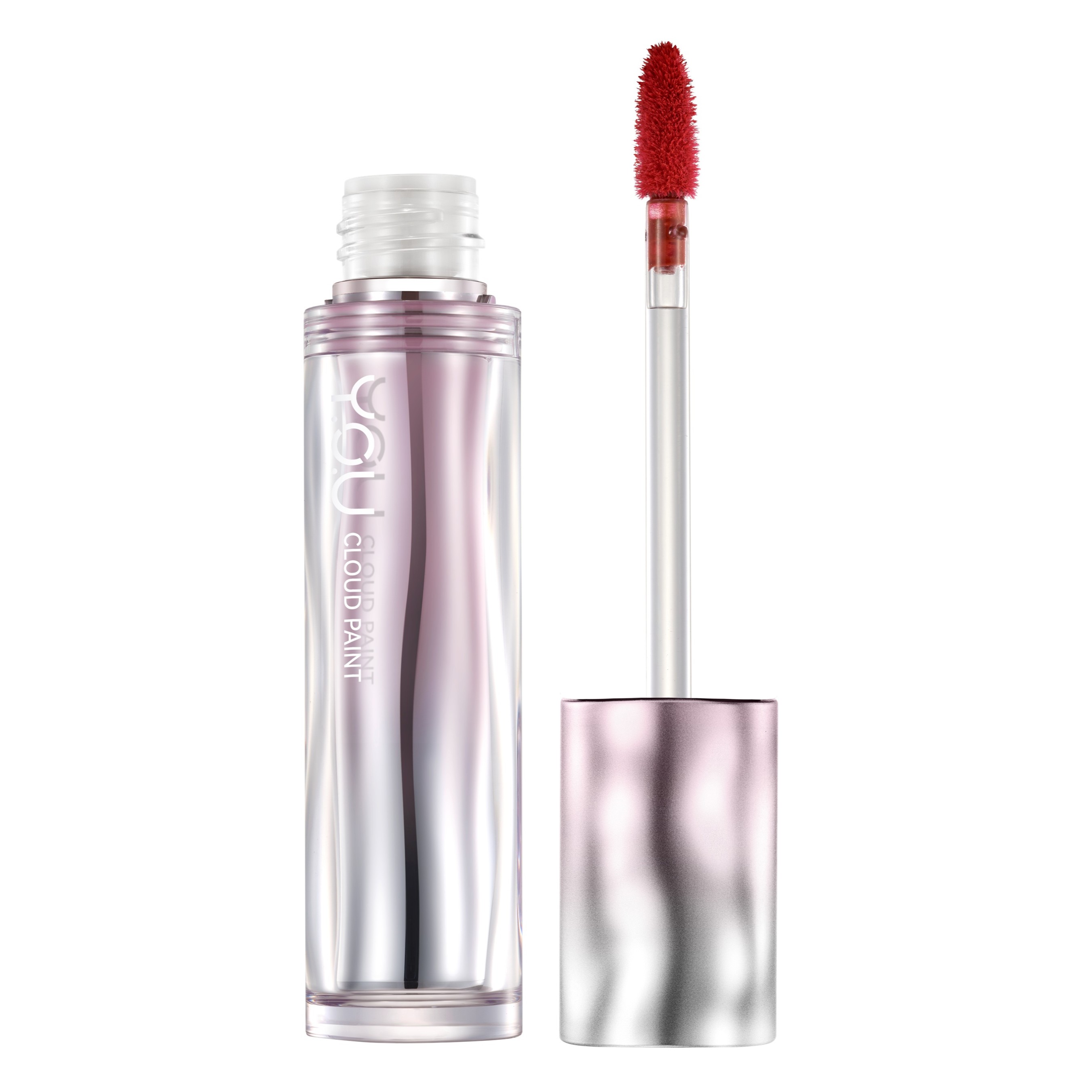 YOU Beauty Cloud Paint Airy Fixing Lip Tint R199 Airy Kiss