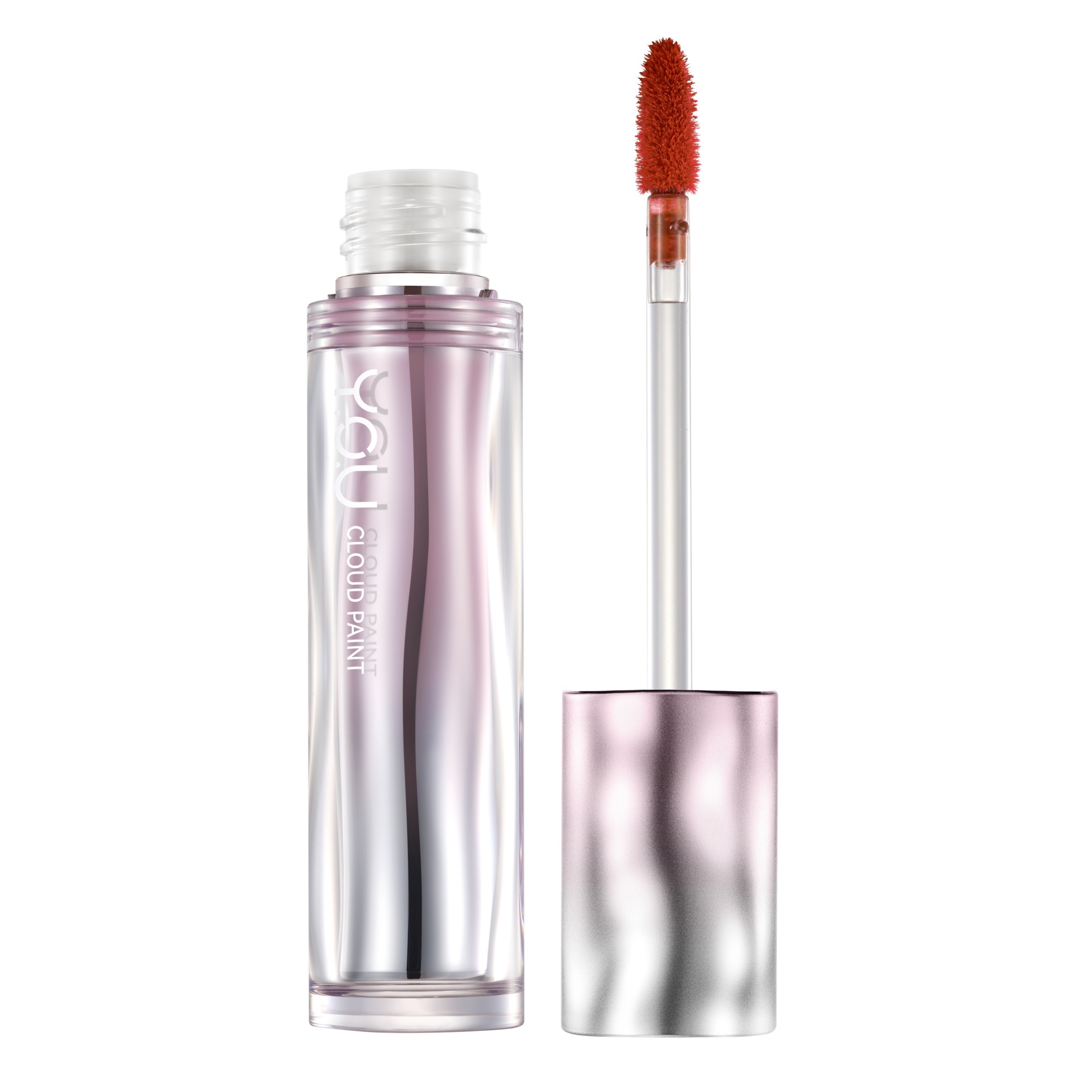 YOU Beauty Cloud Paint Airy Fixing Lip Tint R868 Sun 'n Fun