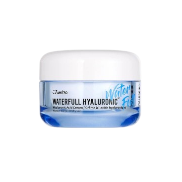 Waterfull Hyaluronic Acid Cream