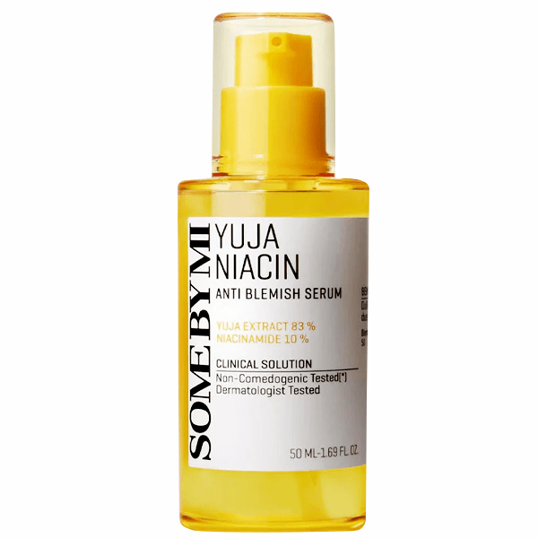 Yuja Niacin Blemish Care Serum