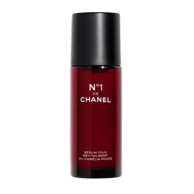 Chanel N°1 de CHANEL Revitalizing Eye Serum 