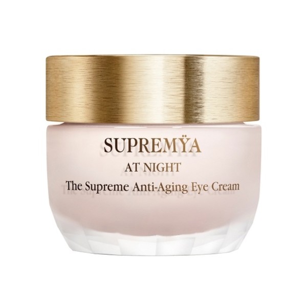 Supremya At Night The Supreme Anti-Aging Eye Cream