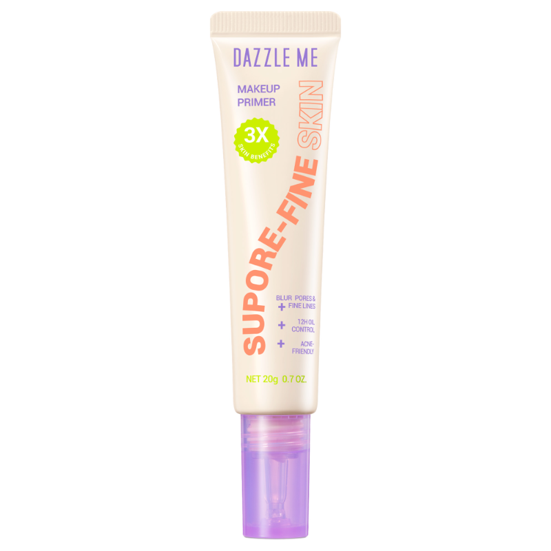 Dazzle Me Supore-Fine Skin Makeup Primer  