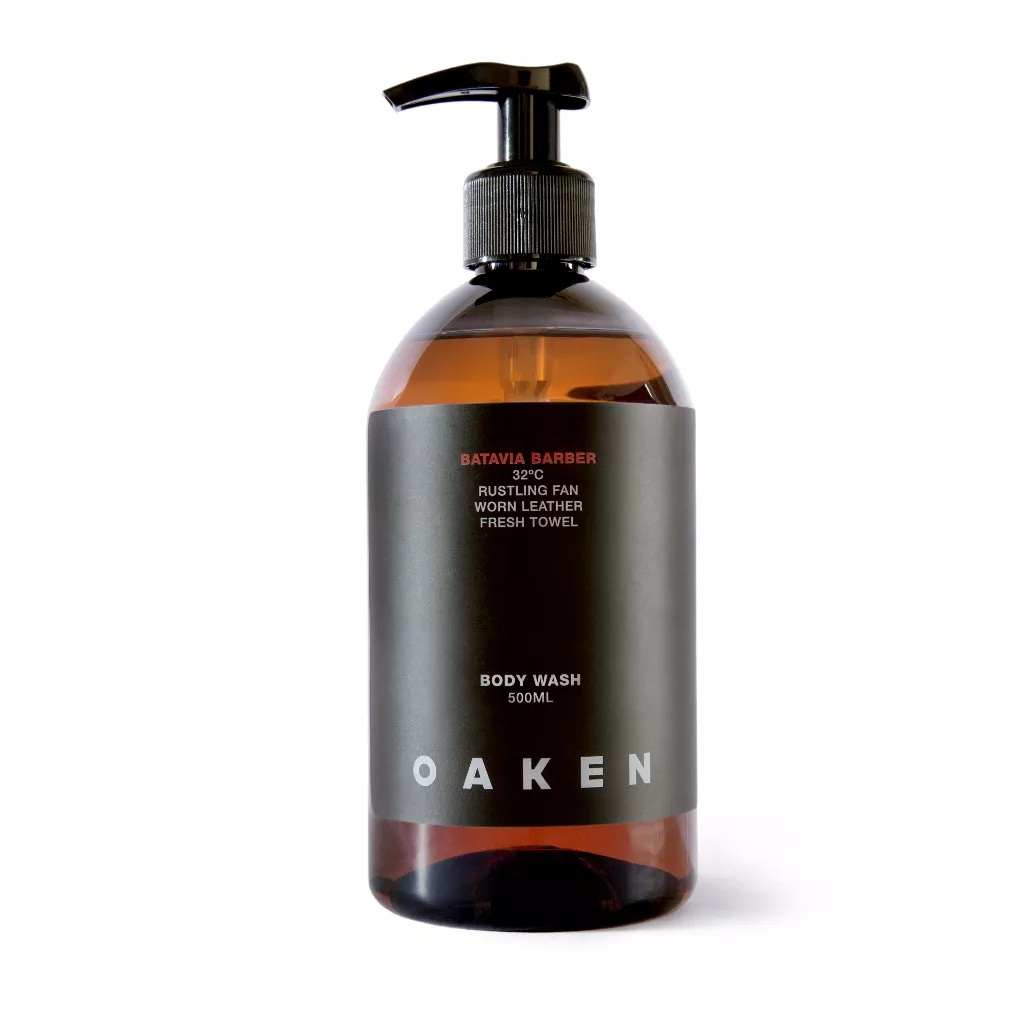 Body Wash