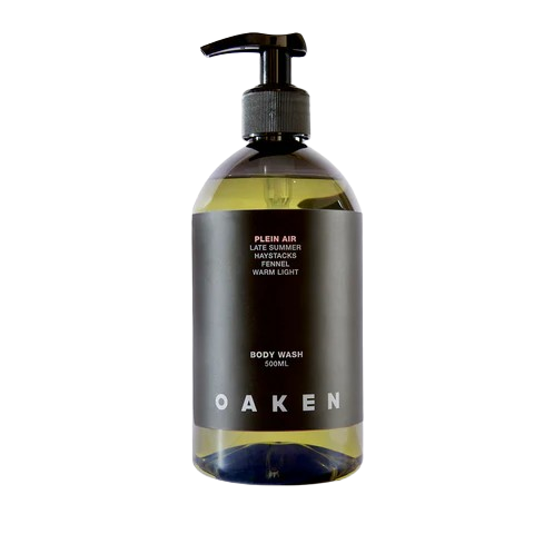 Body Wash