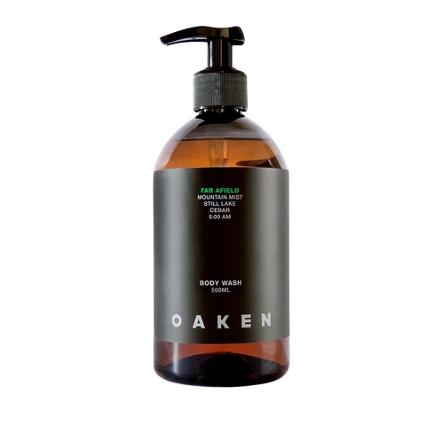 Body Wash