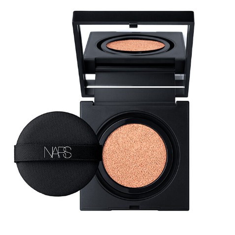 Natural Radiant Longwear Cushion Foundation