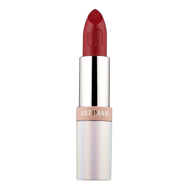 ULTIMA II Delicate The Matte Lipstick Daring Red