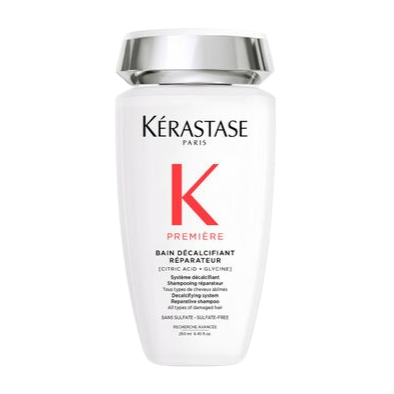Premiere Bain Decalcifiant Reparateur Repairing Shampoo
