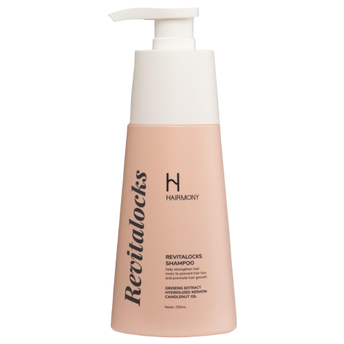 Revitalocks Shampoo