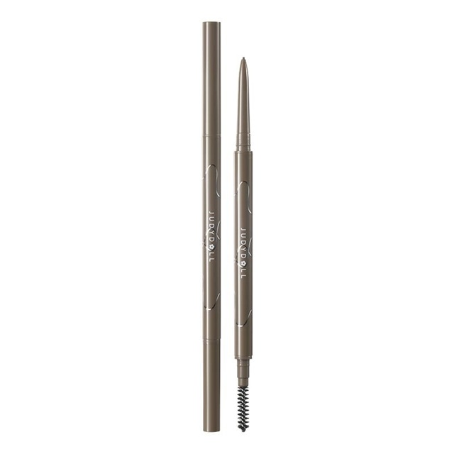 Judydoll Slim Eyebrow Pencil 01 Ash Brown