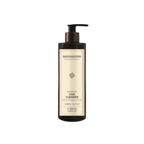 Invigorating Hair Cleanser