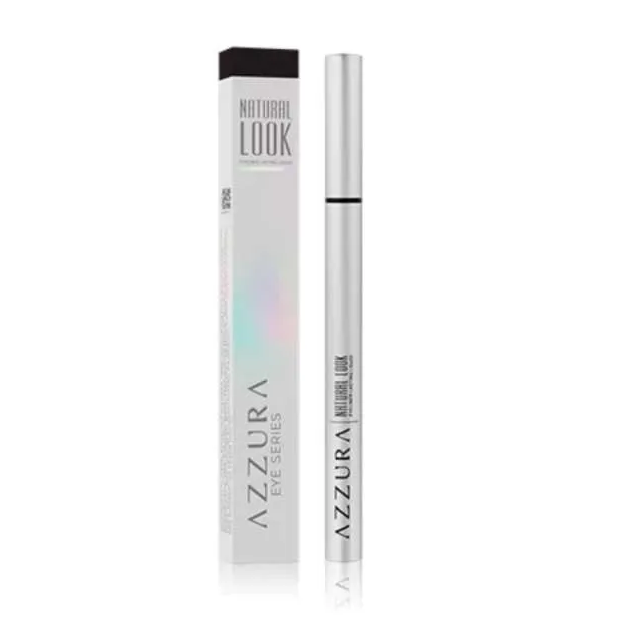 Natural Look Eyeliner Lasting Liquid