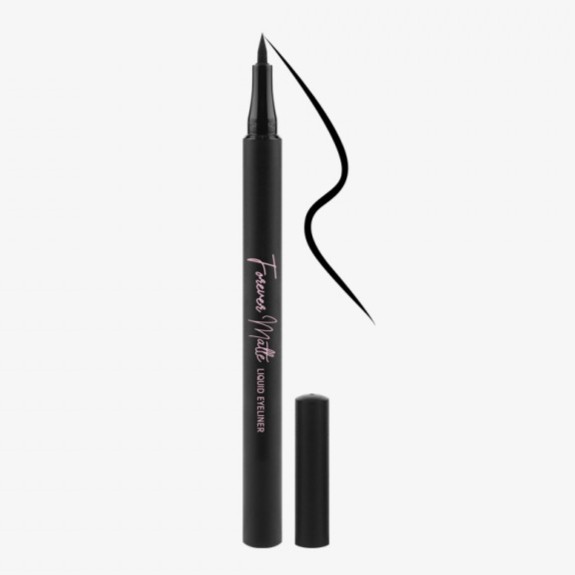 Masami Forever Matte Liquid Eyeliner 