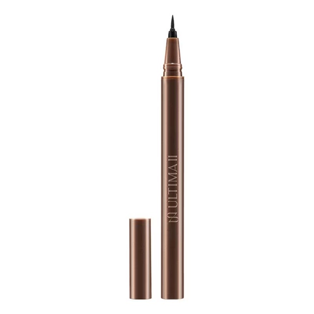 ULTIMA II Wonderwear Eye-Posh Precise Liner Espresso