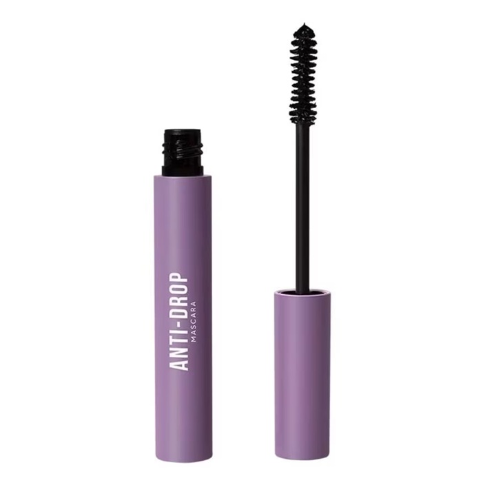 Soulyu Anti Drop Mascara 