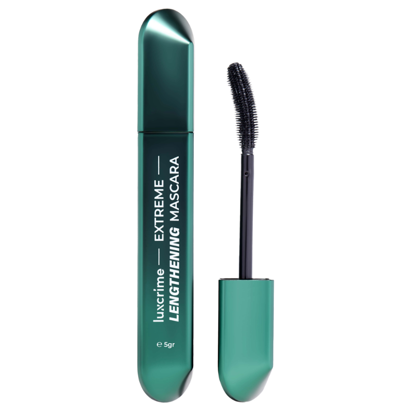 Luxcrime Extreme Lengthening Mascara 