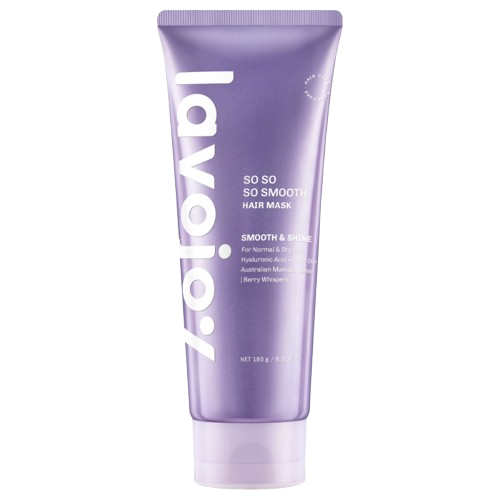 Lavojoy So So So Smooth Hair Mask 