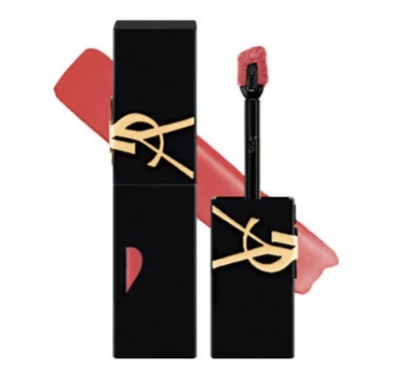 Yves Saint Laurent The Inks Blur 216 Pink Domination