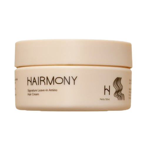 Signature Leave-in Amino Hair Cream
