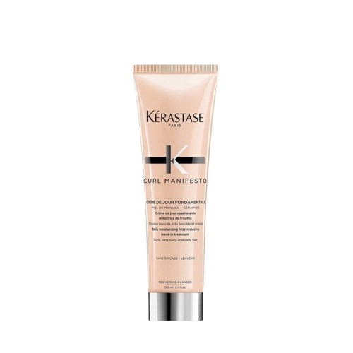 Curl Manifesto Creme De Jour Fondamentale Hair Cream