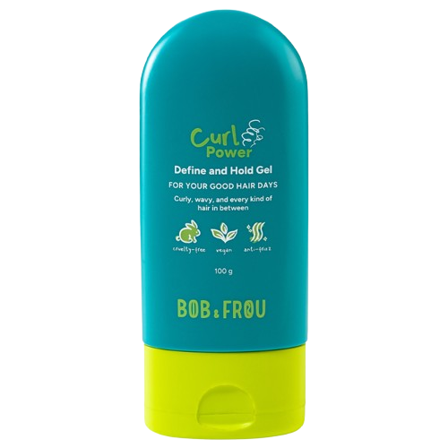 Curl Power Define and Hold Gel