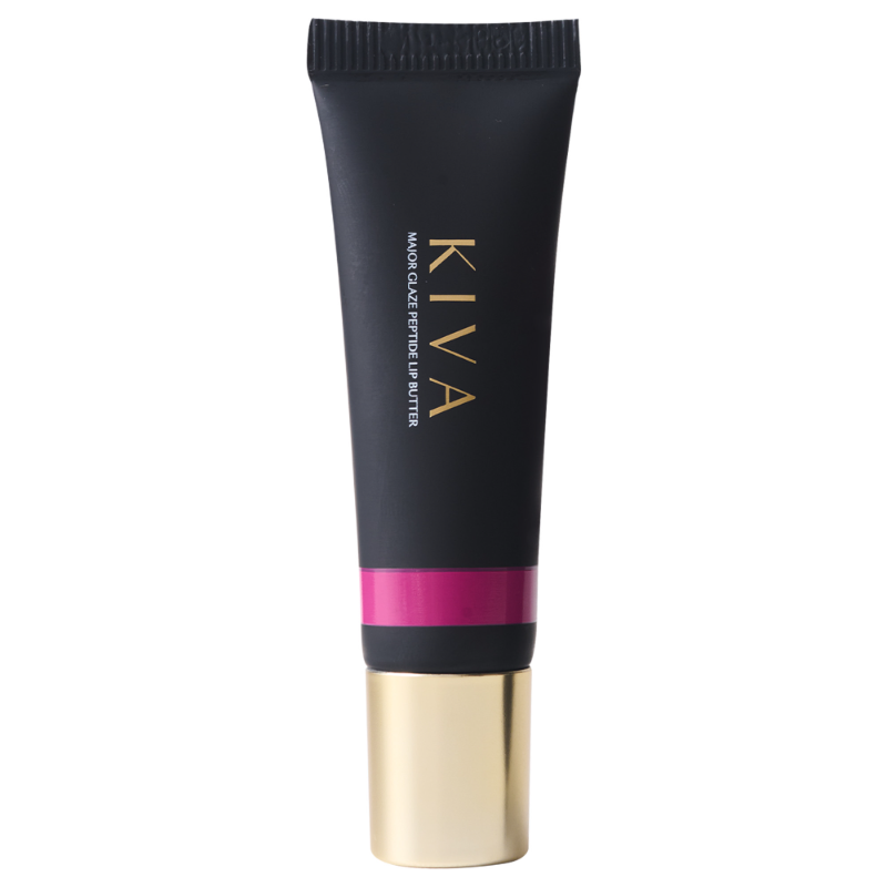 Major Glaze Peptide Lip Butter