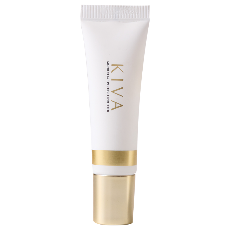 Major Glaze Peptide Lip Butter