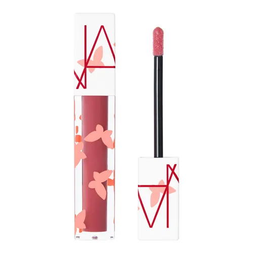 NARS Afterglow Lip Oil Twirl