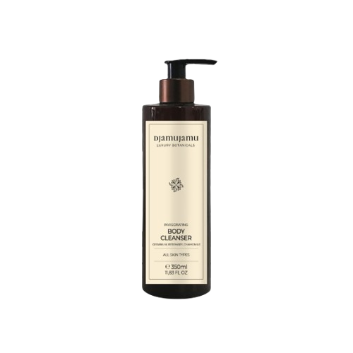 Invigorating Body Cleanser