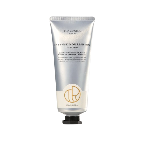 Intense Nourishing Oil in Balm