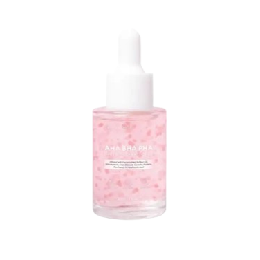 AHA BHA PHA Body Booster Exfoliating Serum