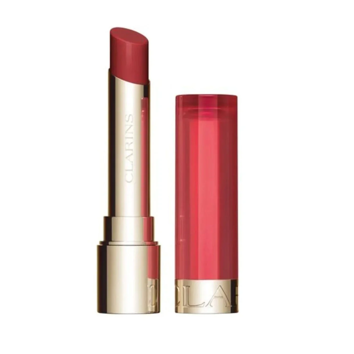 Clarins Lip Oil Balm 05 Cherry
