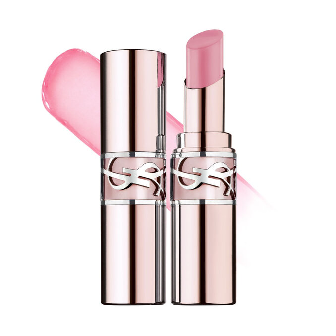 Yves Saint Laurent Loveshine Candy Glow 1B Pink Sunrise