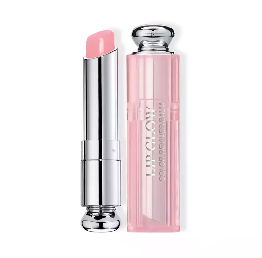 Dior Addict Lip Glow 001 Pink