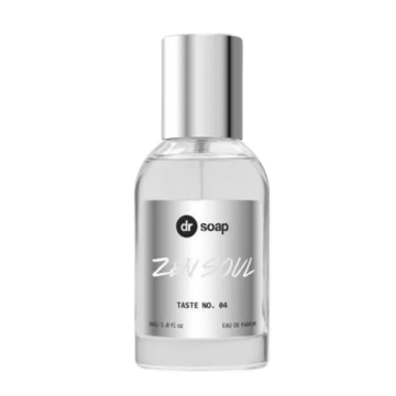 5 Senses Eau De Parfum