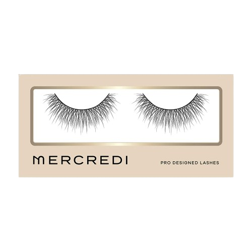 Mercredi Pro Designed Lashes 532
