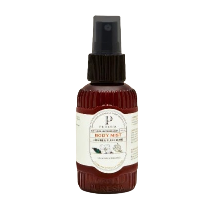 Puresia Body Mist Jasmine & Ylang Ylang