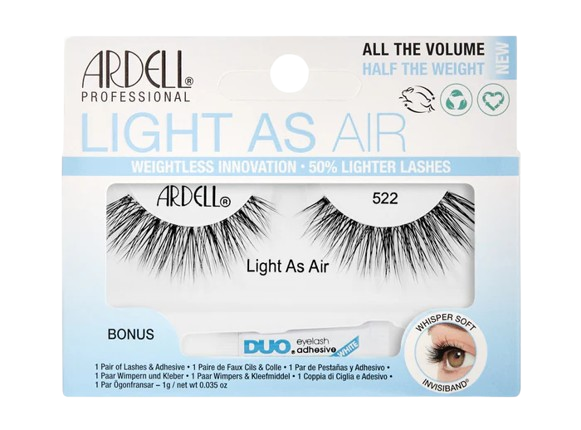 Light As Air