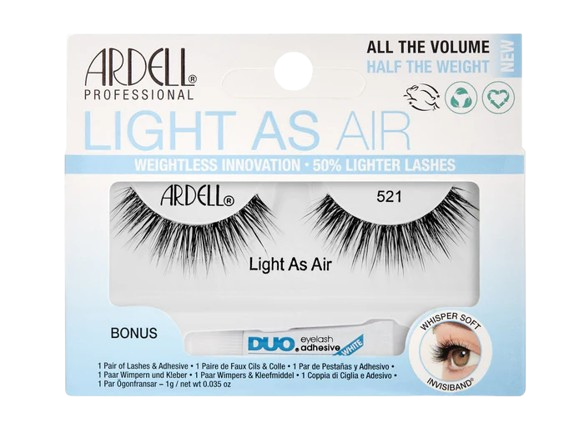 Ardell Light As Air 521