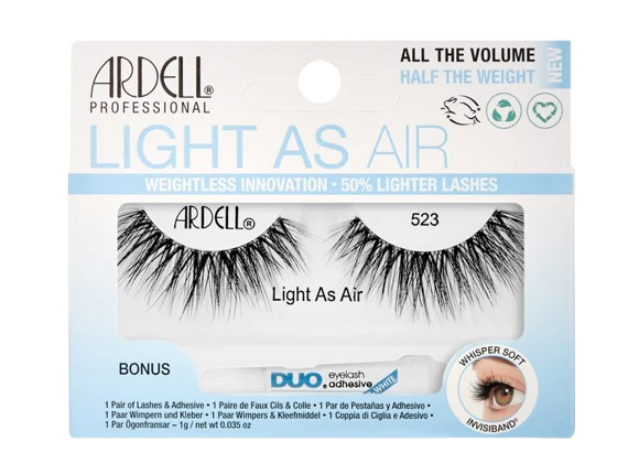 Ardell Light As Air 523