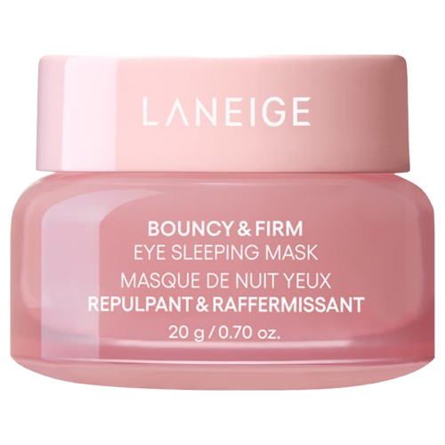 Laneige Bouncy & Firm Eye Sleeping Mask 