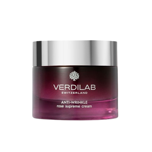 Anti Wrinkle Rose Supreme Cream