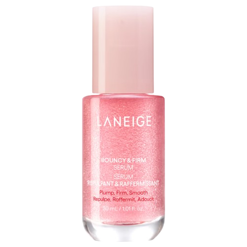 Laneige Bouncy & Firm Serum 