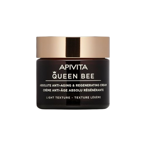 QUEEN BEE Absolute Anti-aging & Regenerating Cream