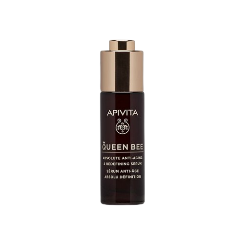 Queen Bee Absolute Anti-aging & Redefining Serum