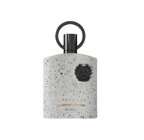 Afnan Supremacy Collector Edition 