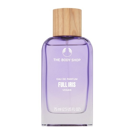 Full Iris EDP