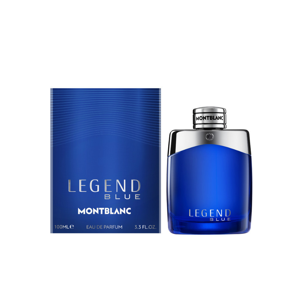 Legend Blue Eau de Parfum